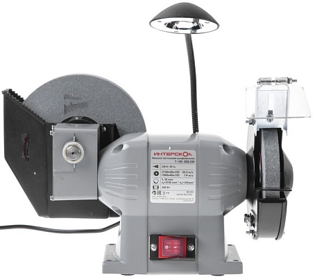 ��������-������������ ������ Interskol T-150-200/250