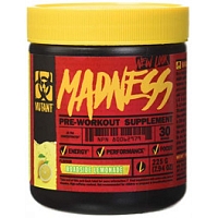 ����������������� ��������� � �������� Fit Foods, Mutant Madness, 225 �