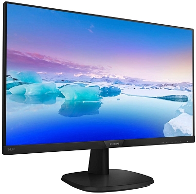 ������� Philips 243V7QDSB
