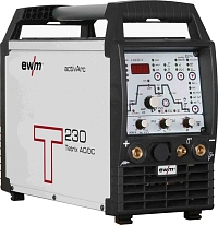 ��������� ������� EWM Tetrix 230 AC/DC Comfort 5P TM