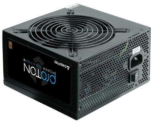 ���� ������� Chieftec Proton [BDF-500S]