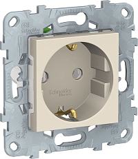 Schneider New Unica NU505644