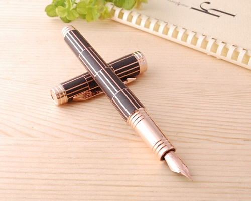 ����� Parker Premier Luxury F565 Black