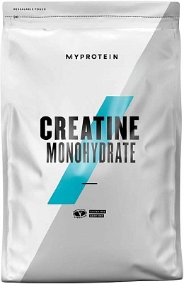 Myprotein Creatine Monohydrate [250 g]