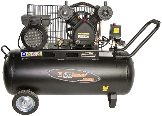 ���������� FoxWeld Aeromax 380/100