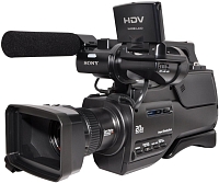 ����������� Sony HVR-HD1000E