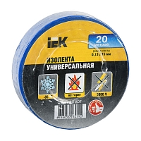 �������� IEK UIZ-13-10-K07 �.15�� 20� ����� (����.:10��) (UIZ-13-10-K07-10