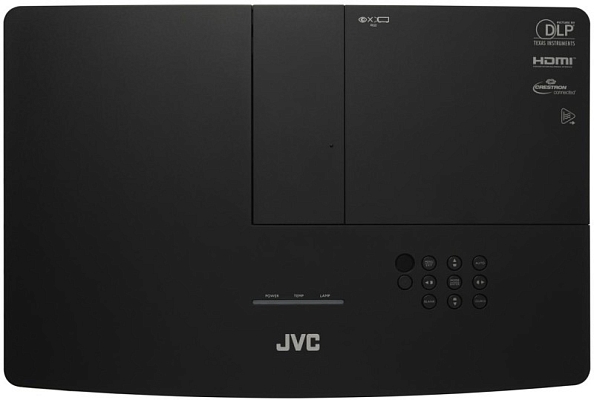 �������� JVC LX-FH50