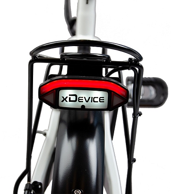 xDevice xBicycle 20