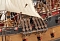������� ������ Revell Pirate Ship (1:72)