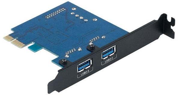 PCI ���������� Orico PVU3-2O2I