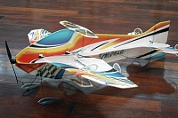 ���������������� ������� TechOne Armonia F3P ARF