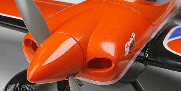 ���������������� ������� ART-TECH Sbach 342 3D 500 Class RTF