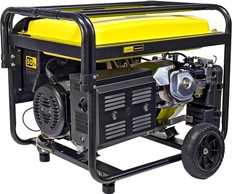 ���������������� CHAMPION GG6501E ATS