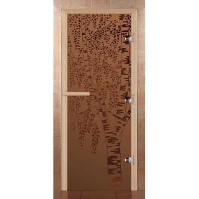 ����� ��� ���� DoorWood � �������� "�������" ������ �������, 1900x600 ��