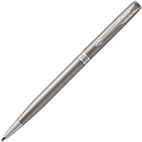 ����� Parker Sonnet K426 Slim Stainless Steel CT