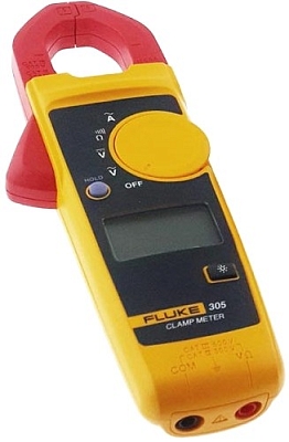 ���������� / ��������� Fluke 302