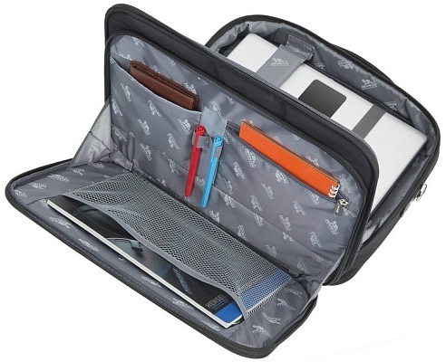 ����� ��� ��������� RIVACASE Zion Bag [Zion Bag 8370 12.1]