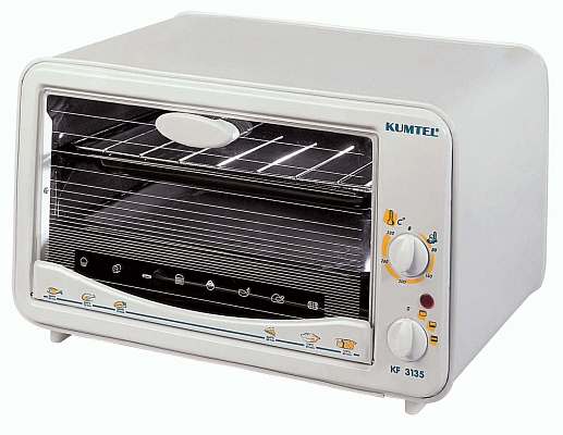 �������������� Kumtel KF-3135