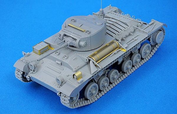 ������� ������ MiniArt Valentine Mk.VI Canadian-Built Early Prod. (1:35)
