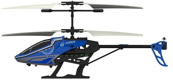 ���������������� �������� Silverlit Sky Fury