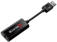 �������� ����� Creative Sound BlasterX G1