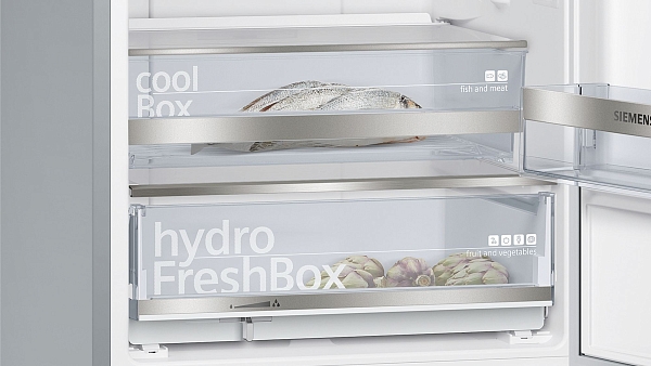 ����������� Siemens KG39NSB20