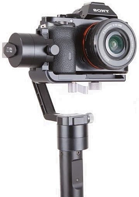 �������� Zhiyun Crane-M