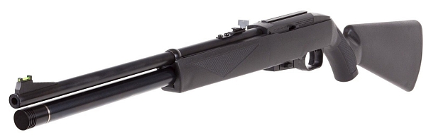 Crosman Wildfire PCP