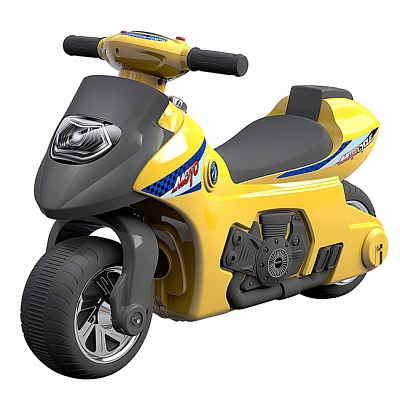 ������� (�������) Ningbo Prince Toys Moto