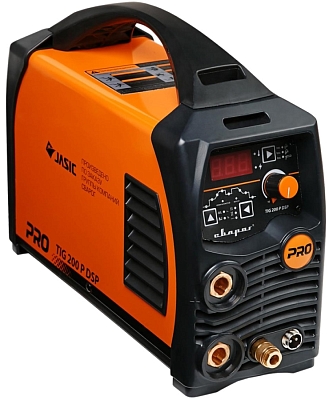��������� ������� Svarog PRO TIG 200 P DSP (W212)