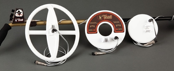 ��������������� Tesoro Outlaw