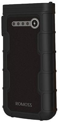 Powerbank ����������� Romoss Jump Starter