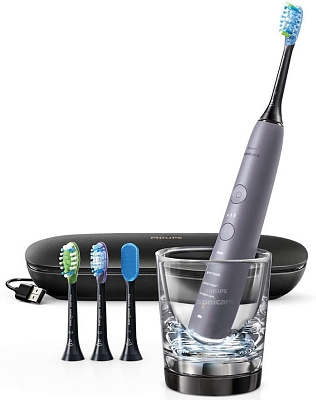 ������������� ������ ����� Philips Sonicare DiamondClean Smart HX 9924