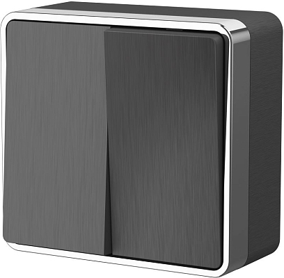 Werkel WL15-03-01 Graphite