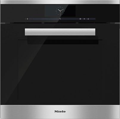 ������������ ��������� Miele DGC 6865