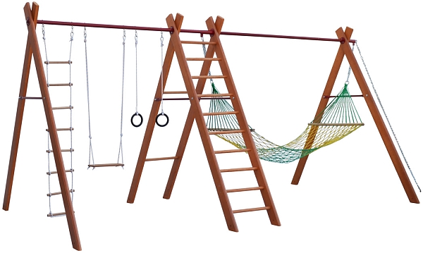 ������� ���������� �������� Karussell Sommer Datsche