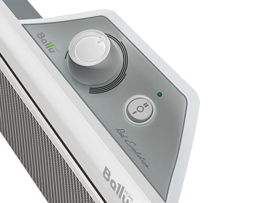 ��������� ������������ Ballu Red Evolution BIHP/R-1500