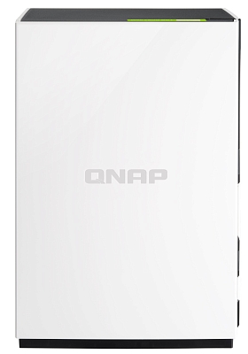 NAS ������ QNAP TS-128
