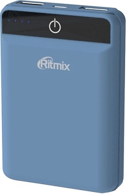 Powerbank ����������� Ritmix RPB-10003L