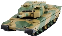 ���� �� ��������������� Heng Long Type 90 1:24