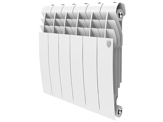 �������� Royal Thermo BiLiner 350 /Bianco Traffico - 12 ����.