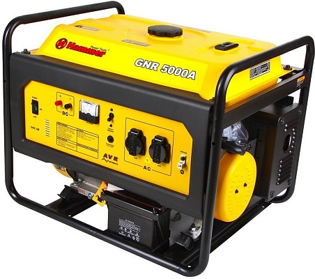 ���������������� Hammer GNR 5000A