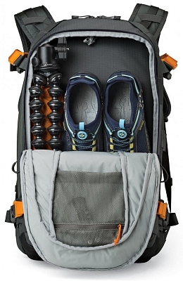 ����� ��� ������ Lowepro Whistler BP 350 AW