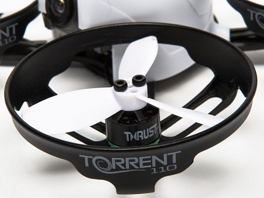 ������������ (����) Blade Torrent 110 FPV BNF Basic
