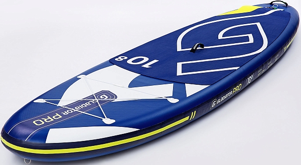 Gladiator Pro 10'8"x34" (2020)