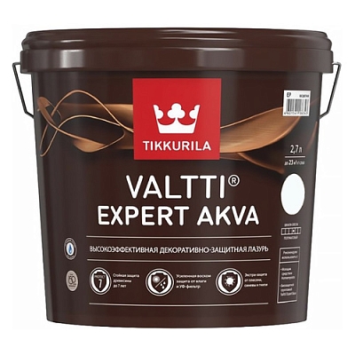 ���������� Tikkurila Valtii expert akva (700009613) ��� 2.7� 700009613