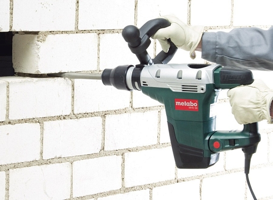 �������� ������� Metabo MHE 56