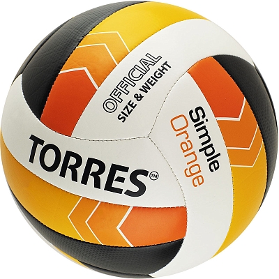��� ������������ TORRES Simple Orange V32125 ������ 5