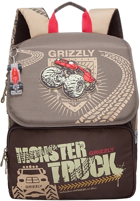 �������� ������ (�����) Grizzly RA-671-2